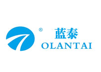 网站制作案例：浙江蓝泰纸制品有限公司